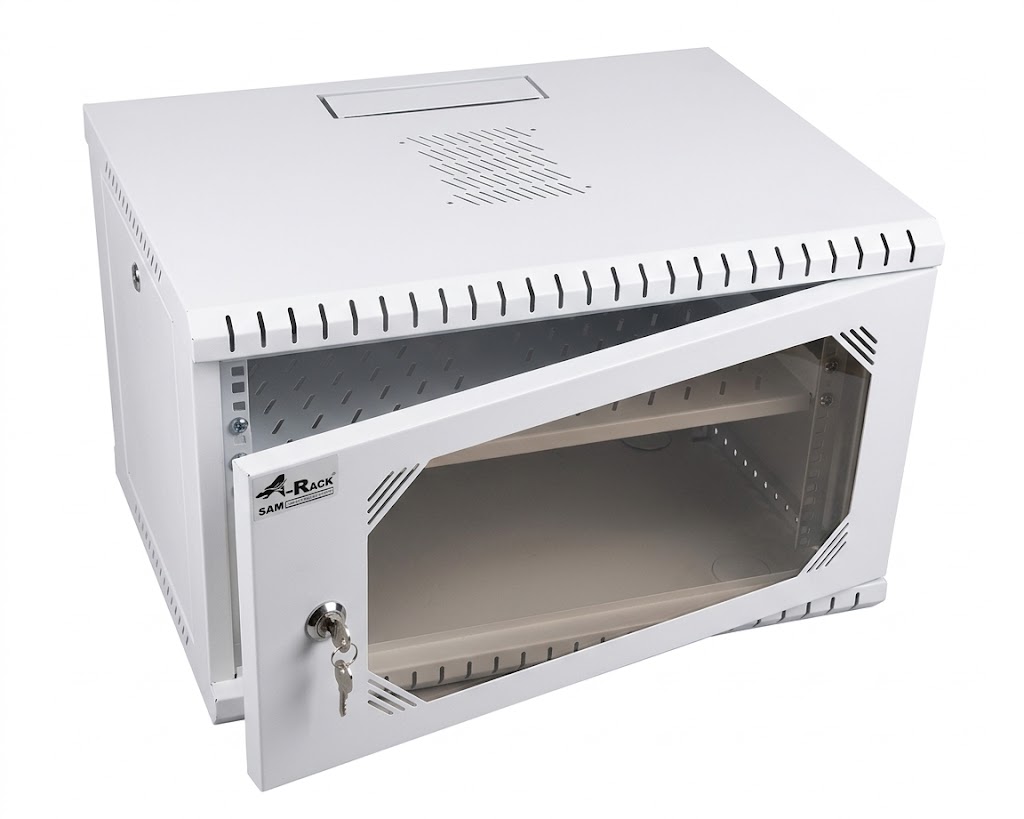 CAX-RACK 6U