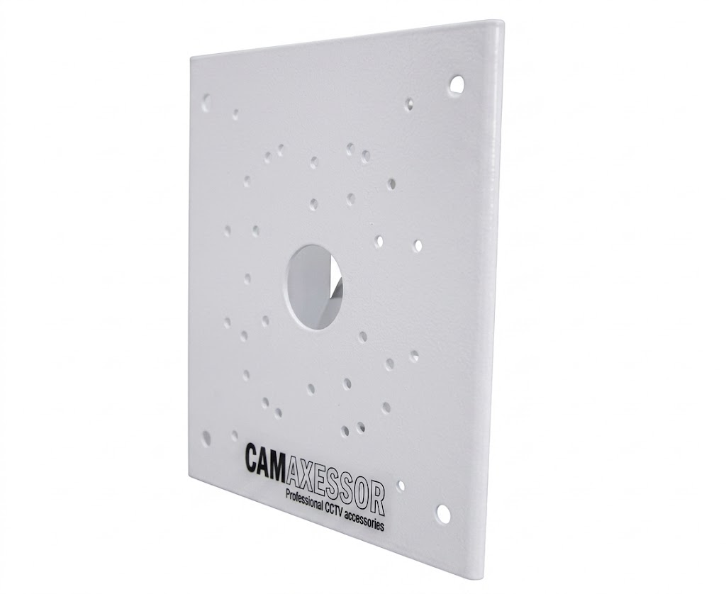 CAX-Pole01/Mount