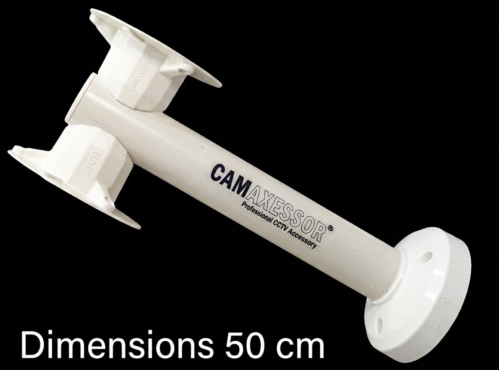CAX-SUP 50-2D